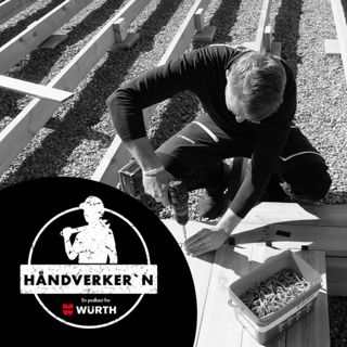 #10 - Hvordan velge riktig skrue til terrasseprosjektet?