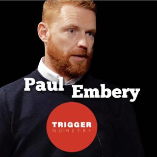 "Labour Abandoned the Working Class": Paul Embery