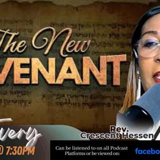THE NEW COVENANT