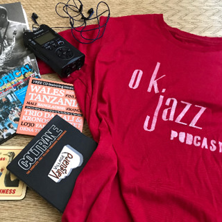 OK Jazz Episode #182 - 2025 Hot Summer Special!