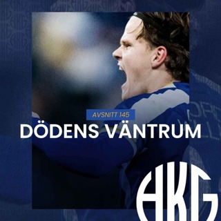 Dödens väntrum!