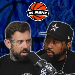 DJ Akademiks on Drake’s Comeback, Charlamagne, Lil Baby, Meek Mill, Lil Durk & More