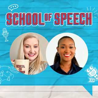 A Side Career for School-Based SLPs with Adrienne Singletary