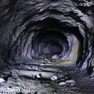 KANEANA CAVE, SPIRITS, GANGSTALKING AND ERNEST HEMINGWAY