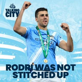 "Rodri knew EXACTLY how his words would be taken": the Spaniard's future at Manchester City