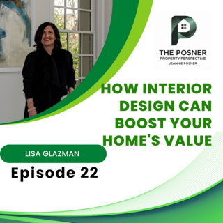 How Interior Design Can Boost Your Home's Value