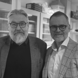Episode 113: Investeringsspesial med Hans Ivar Robinson