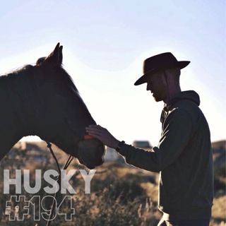 Marcus Aspsjö om SUP längs med Yukon och på hästrygg genom Argentina, #194