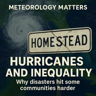 Hurricanes and Inequality: Racism in the Recovery