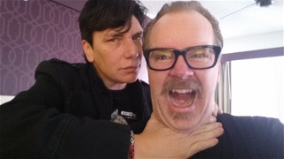 Let There Be Talk EP62: Eric Martin/Mr. Big