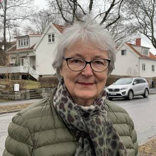 På partiernas hemmaplan (L) – ”Man tycker inte att det är så viktigt med pengar”