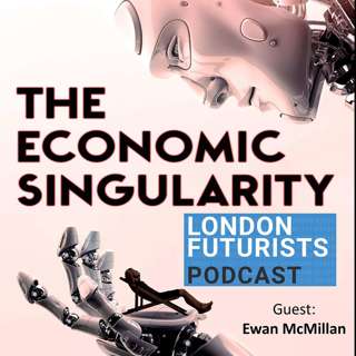 LFP 134: Ewan McMillan - AI overhang and economics impact