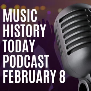 Outkast Makes History At The Grammy Awards: Music History Today Podcast February 8