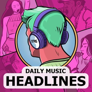 Daily Music Headlines June 19th, 2026