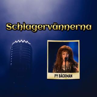 Avsnitt 168, med Py Bäckman