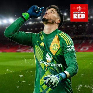 Penalty Drama, Redemption Arcs and Arsenal Deafeat: United's FA Cup Thrilling | Manchester is RED