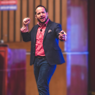 Michael Carducci on optimizing data for agentic workflows
