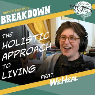 The Holistic Approach to Living