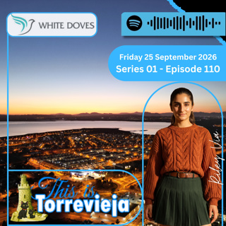 This is Torrevieja News - Friday 25 September 2026