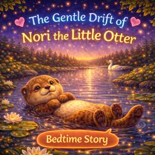 Bedtime Story for Kids (3–7) – Calm Bedtime Story | Episode 016