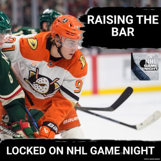Anaheim Ducks, Leo Carlsson Face CHANGING Expectations