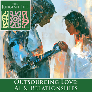 Outsourcing Love: AI and Relationships