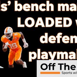 Joshua Josephs, Jeremiah Telander and Vols' most important backups for 2024