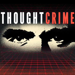 THOUGHTCRIME Ep. 136 — How Much for a Watch? Flock Cameras? Uber on Dates?