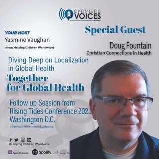 Diving Deep into Localization with Doug Fountain of CCIH