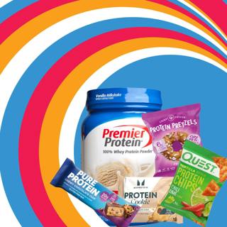 How Protein Muscled Its Way to the Top