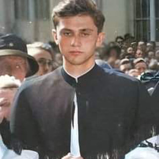 Pope Benedict XVI School of Prayer catechesis 46: The Liturgy, School of Prayer