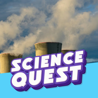How Does Nuclear Power Work? ☢️⚡