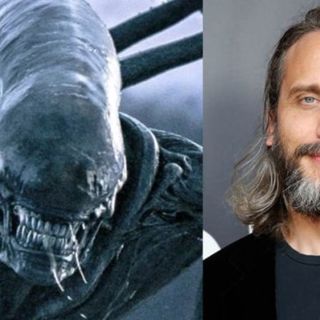 Breaking News Update : Fede Alvarez To Direct an Alien Film for Hulu