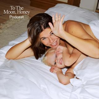 Emily Weiss: "I learned how to be a mother in Denmark"