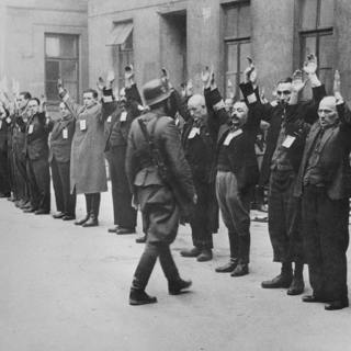 World War II Miniseries: Part 3