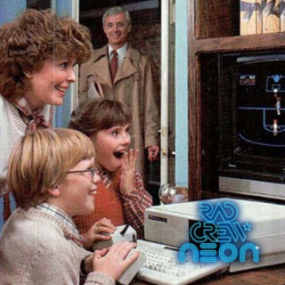 Rad Crew Neon 279: De burde gjøre det gøy å være på datamaskinen igjen