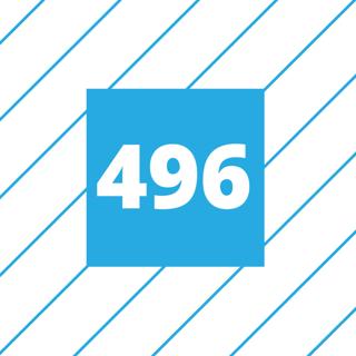 Avsnitt 496 - Uppåt i BP-fabriken