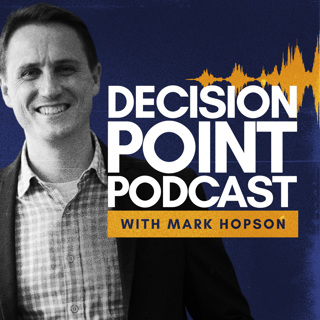 Decision Point Podcast