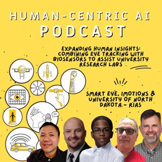 Expanding Human Insights: Combining Eye Tracking with Biosensors to Assist University Research Labs