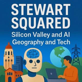 Episode #66: The Randomness Engine: Why Silicon Valley Can't Be Cloned (And Why That Matters for AI)