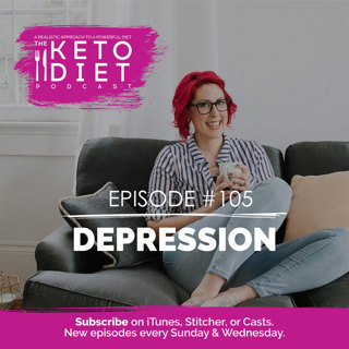 Depression with Carrie Brown