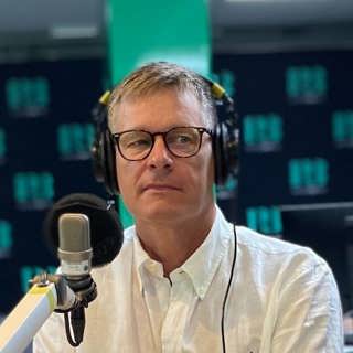 Han tvingades skicka kollegor på dödsuppdrag under Estonia: ”Vi visste inte om dom levde”