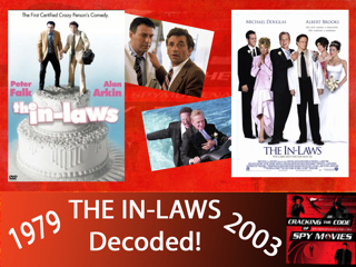 THE IN-LAWS Decoded!