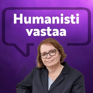 HUMANISTI VASTAA: Voiko Turun yliopistoa kutsua huippuyliopistoksi, rehtori Marjo Kaartinen?