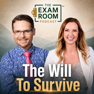 She Survived a Mass Shooting, Then Cancer | Krista Ryan