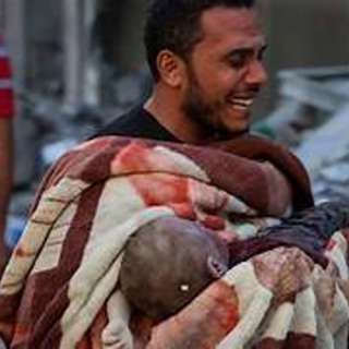 GAZA February 18, 2026