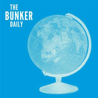 Daily: Supervillain Billionaire – Peter Thiel wants to reshape the world