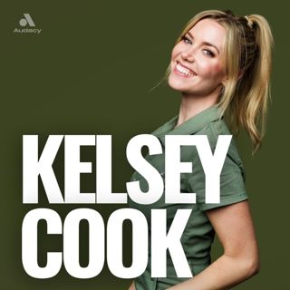 TCB Infomercial: Kelsey Cook Returns!