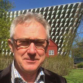 Bakterier formar vår hjärna