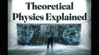 Curt Jaimungal: Crash Course in Theoretical Physics